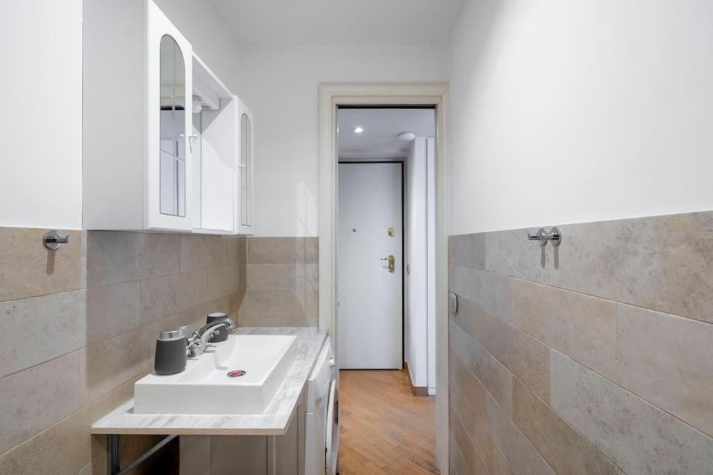 Ticinese Apartment Milan Exterior photo